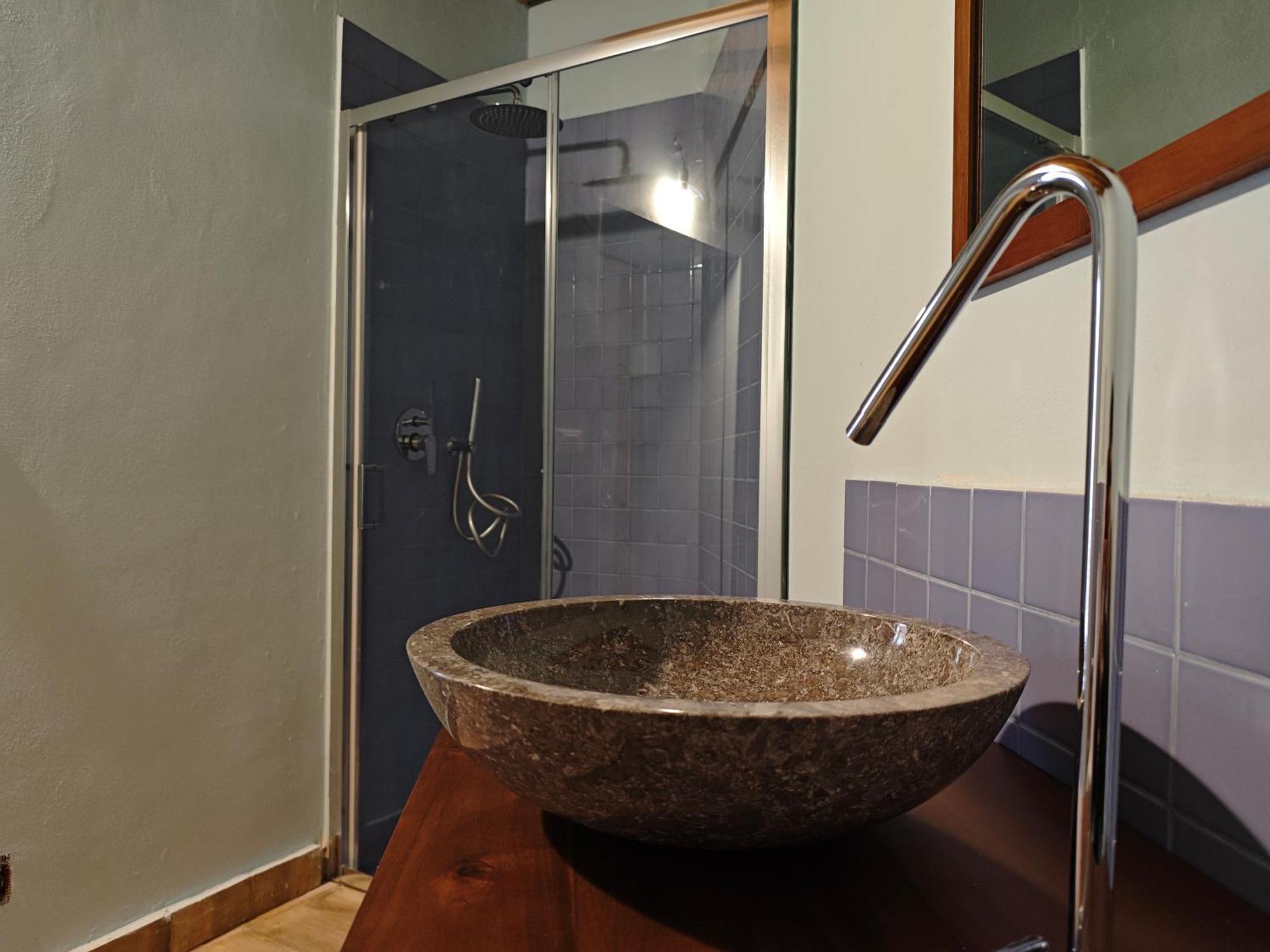 Villa Amoroso - Ospitalita Mediterranea อากริเจนโต ภายนอก รูปภาพ
